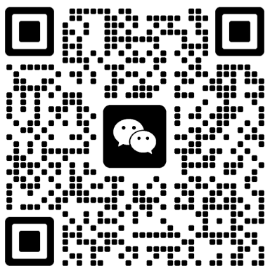 张经理 微信二维码