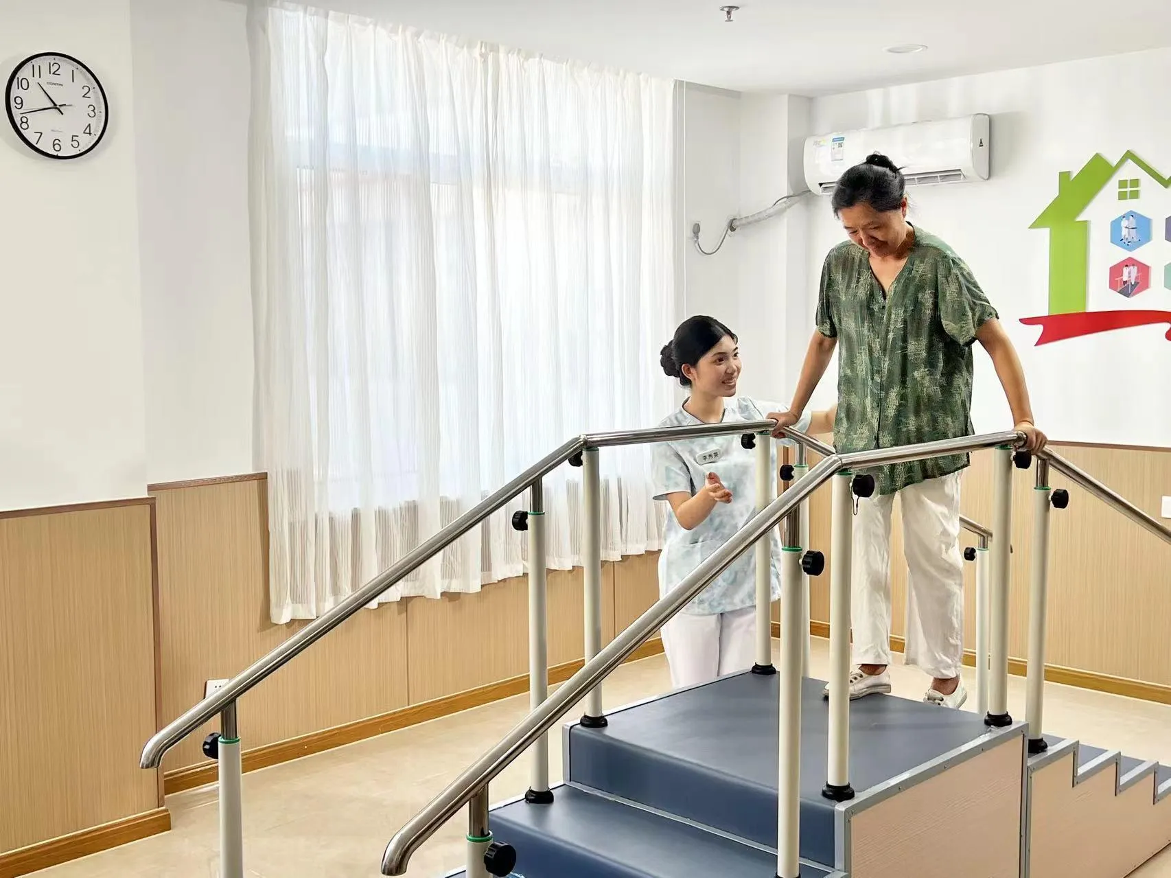 企业 VI 设计和企业现场视觉系统有什么关系？